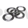 HC232-S Shims Ø10 x Ø16 x 0,2 (5pcs)